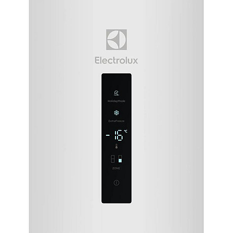 Electrolux - LNB175EW - NoFrost & FastFreeze