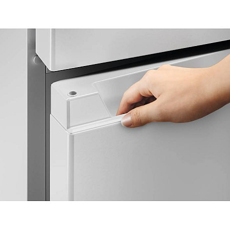Electrolux - LNB175EW - NoFrost & FastFreeze