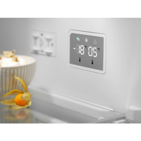 Electrolux - LNC7ME34W1 Electrolux - LNC7ME34W1