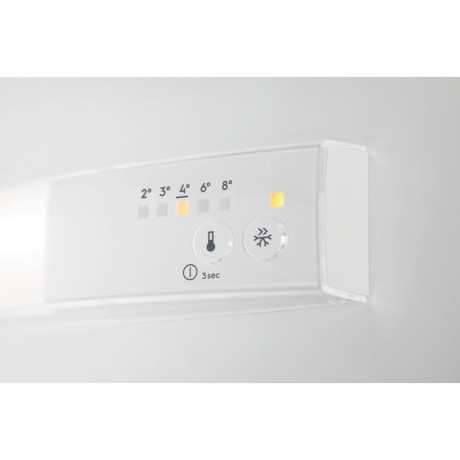 Electrolux - LNT3LE34W2 Electrolux - LNT3LE34W2
