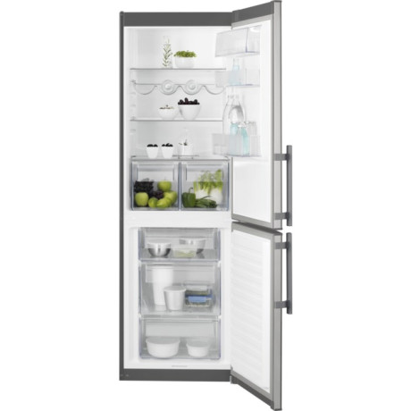 Electrolux - LNT3LE34X2 Electrolux - LNT3LE34X2