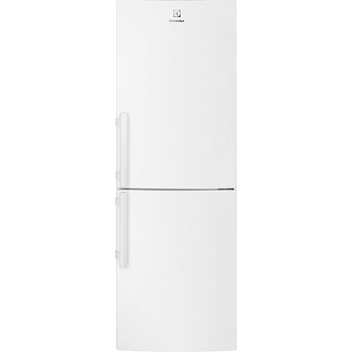 Electrolux kyl över frys lnt3le3wl