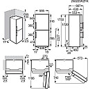 Electrolux - LNT3LE3X1