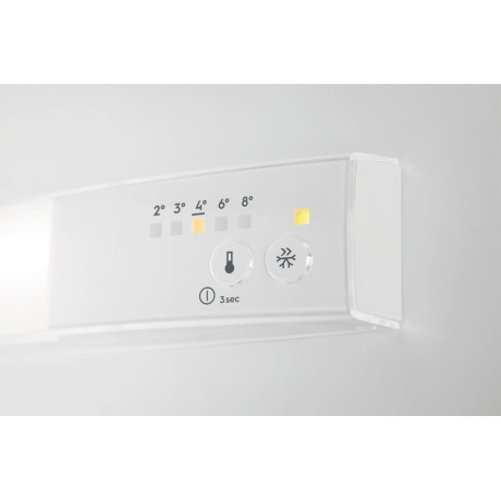 Electrolux - LNT5NE33W3 Electrolux - LNT5NE33W3
