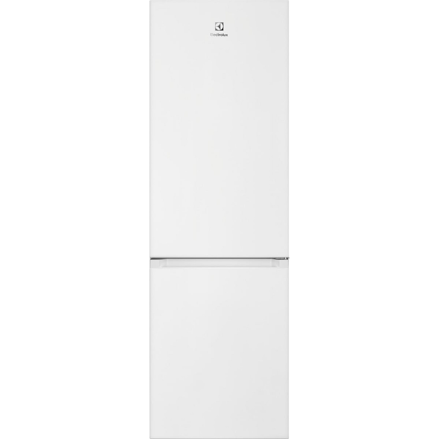Electrolux kyl över frys lnt6md32w kyl/frys twintech no frost
