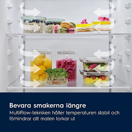 Electrolux - LNT6ME18S 