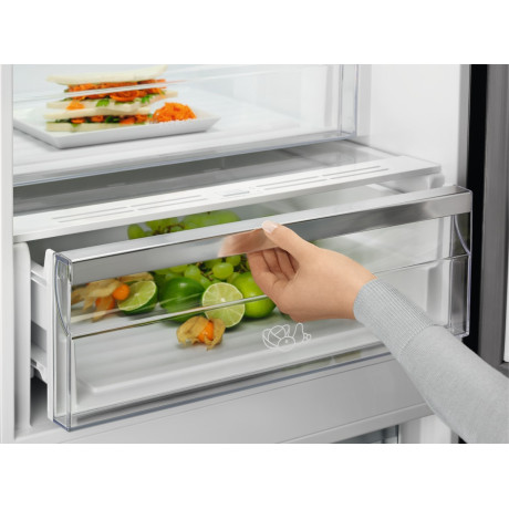 Electrolux - LNT7MD34X2 Electrolux - LNT7MD34X2
