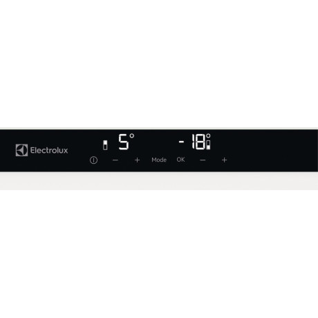 Electrolux - LNT7TF18S Electrolux - LNT7TF18S
