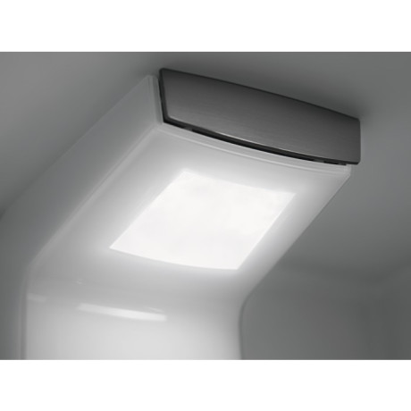 Electrolux - LRB3DE18C Electrolux - LRB3DE18C