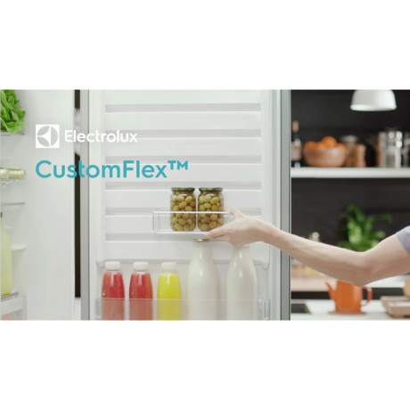 Electrolux - LRC4AE35W Electrolux - LRC4AE35W