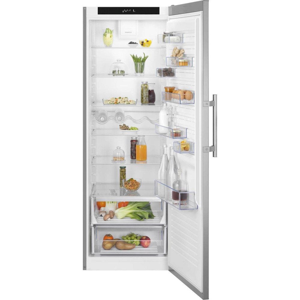 Paket kyl och frys Electrolux - LRC4DF35X - LUC4NF23X - FRI