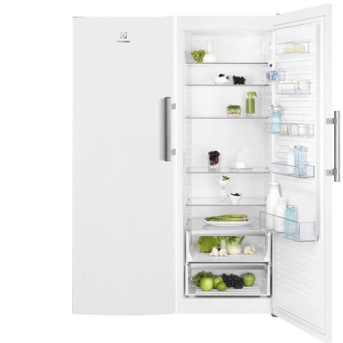 Electrolux - LRC4AE35W - LUC4NE23W - FRI hemleverans