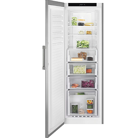 Electrolux - LRC4DE3X1 - LUC4NE2X1 - 175cm, CustomFlex, NoFrost