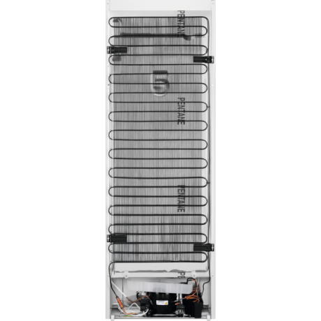 Electrolux - LRC4DE35W Electrolux - LRC4DE35W