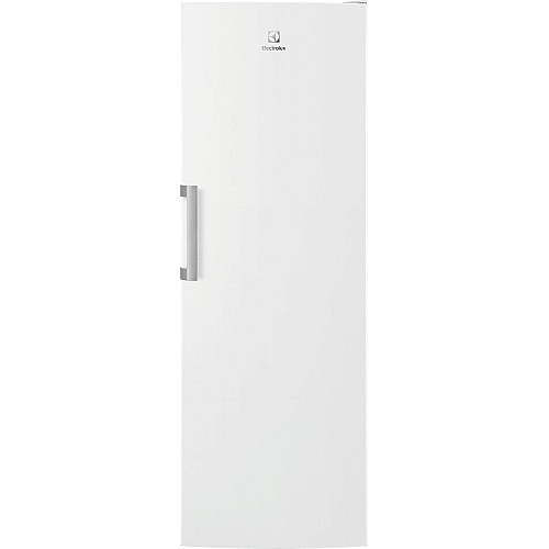 electrolux - lrc4de3w1r dynamicair kylskåp med shoppingfunktion
