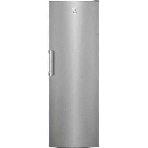 electrolux - lrc4de3x1 dynamicair kylskåp med shoppingfunktion