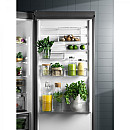 Electrolux - LRC4DE35WR - LUC4NE23WL - 175cm, CustomFlex, NoFrost