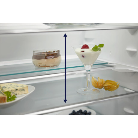 Electrolux - LRC5MA36W Electrolux - LRC5MA36W
