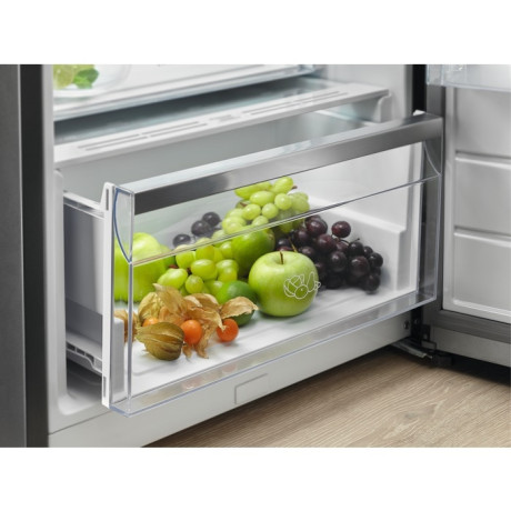 Electrolux - LRC5ME38X2 Electrolux - LRC5ME38X2