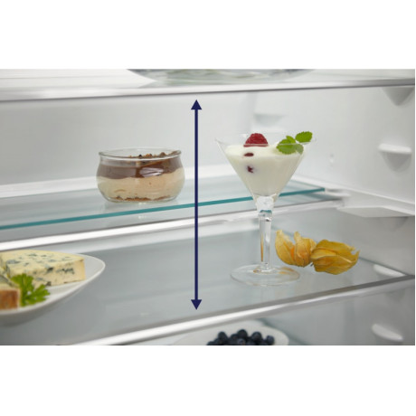 Electrolux - LRC5MF34W Electrolux - LRC5MF34W