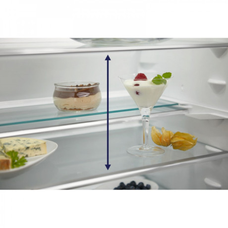 Electrolux - LRC5MF34X - LUC5NF23X Electrolux - LRC5MF34X - LUC5NF23X