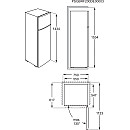 Electrolux - LTB1AE24W0