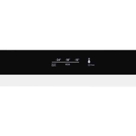 Electrolux - LUC4NE23W Electrolux - LUC4NE23W