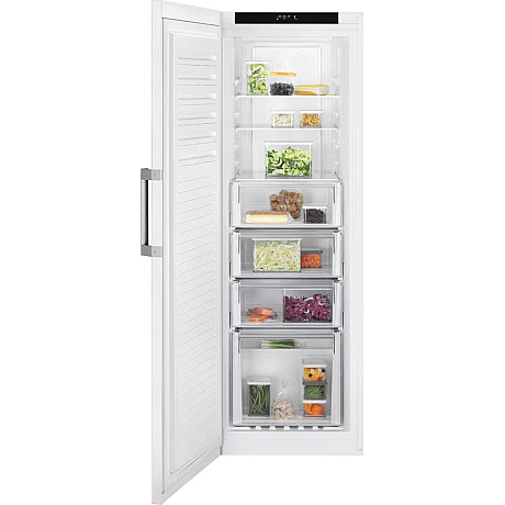 Electrolux - LUC4NE2W1 - NoFrost 175 cm Electrolux - LUC4NE2W1 - NoFrost 175 cm