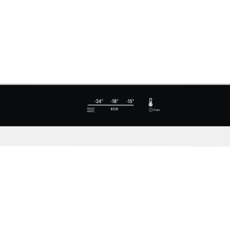 Electrolux - LUC6NE25X Electrolux - LUC6NE25X