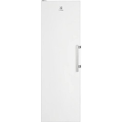 Electrolux frysskåp lus7md28w - nofrost teknik