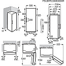 Electrolux - LUS7MD28X