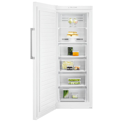 Electrolux frysskåp lut2ne32w - vänster