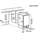 Electrolux - LXS3SE82R