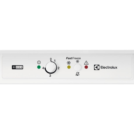 Electrolux - LYB3AF82R Electrolux - LYB3AF82R