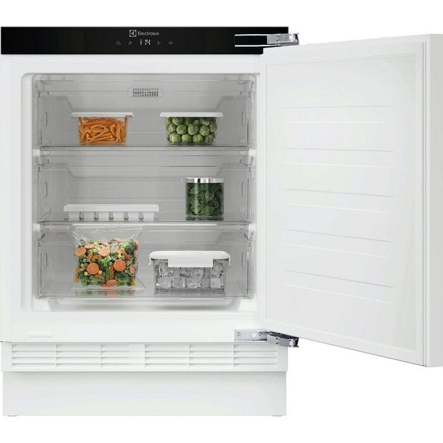Electrolux fryssk&aring;p lyl3le82r