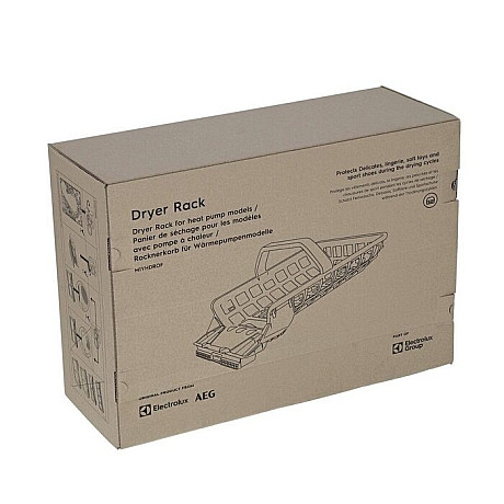 Electrolux - M1YHDROF - Torkställ