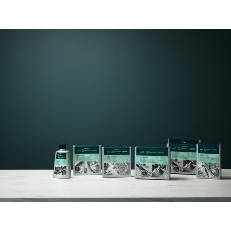 Electrolux - Salt för Diskmaskin och Tvättmaskin Electrolux - Salt för Diskmaskin och Tvättmaskin