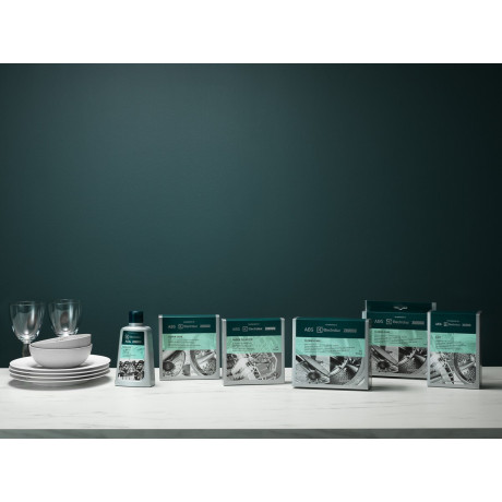 Electrolux - Salt för Diskmaskin och Tvättmaskin Electrolux - Salt för Diskmaskin och Tvättmaskin