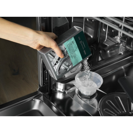 Electrolux - Salt för Diskmaskin och Tvättmaskin Electrolux - Salt för Diskmaskin och Tvättmaskin