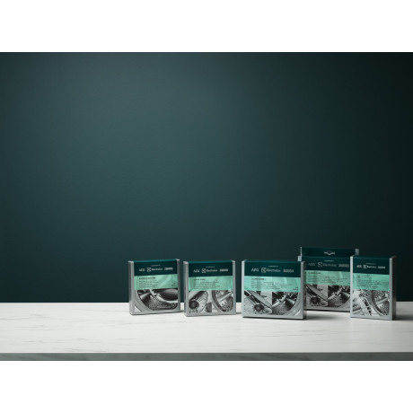 Electrolux - Salt för Diskmaskin och Tvättmaskin Electrolux - Salt för Diskmaskin och Tvättmaskin