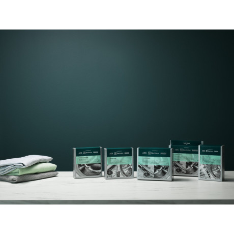 Electrolux - Salt för Diskmaskin och Tvättmaskin Electrolux - Salt för Diskmaskin och Tvättmaskin