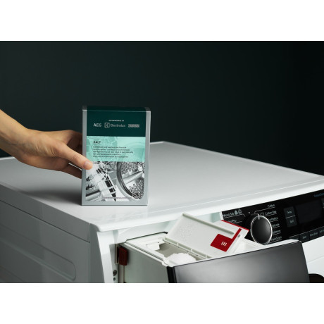 Electrolux - Salt för Diskmaskin och Tvättmaskin Electrolux - Salt för Diskmaskin och Tvättmaskin