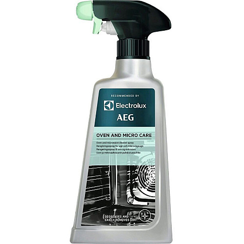 Electrolux - M3OCS301 rengöringssprej - snabb hemleverans