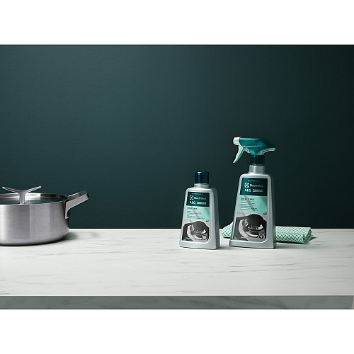 Electrolux - M3SCS300 rengöringsmedel för häll