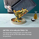 Electrolux - M9OOEC02 - Ungsplåten