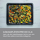 Electrolux - M9OOEC02 - Ungsplåten