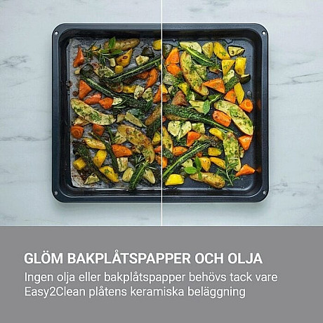 Electrolux - M9OOEC02 - Ungsplåten