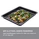 Electrolux - M9OOEC02 - Ungsplåten