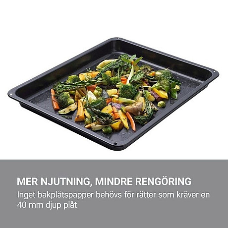 Electrolux - M9OOEC02 - Ungsplåten