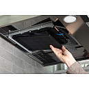 Electrolux - MCFB46PL OdourClean Plus Kolfilter